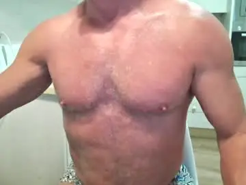 Chaturbate Adult Webcams of mascmuscle49