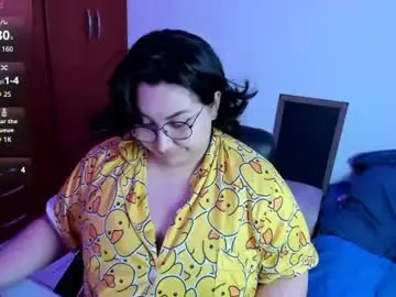 Chaturbate Private Sex Chat of moira_smiler