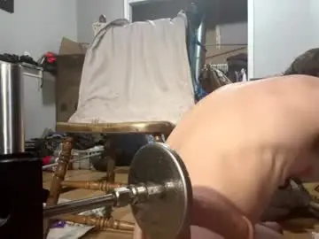 Chaturbate Private Sex Chat of mr_a420