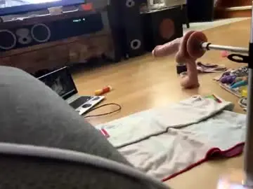 Chaturbate Live Sex Cam of mr_a420
