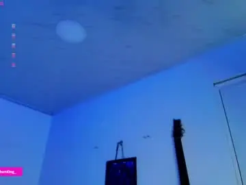Chaturbate Private Sex Chat of nicorobinn
