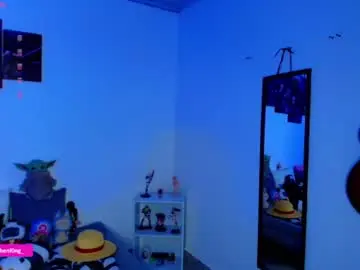 Chaturbate Sex Chat of nicorobinn