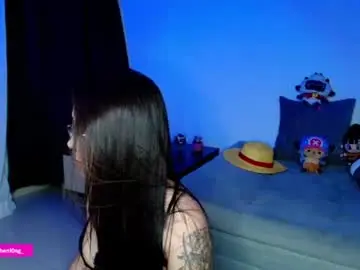 Chaturbate Best Webcam of nicorobinn