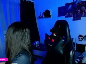 Chaturbate Best Webcam of nicorobinn