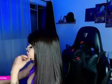 Chaturbate Sex Cam of nicorobinn