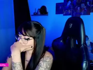 Chaturbate Sex Chat of nicorobinn