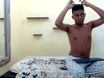 Chaturbate Live Porn of patrickvsnoah