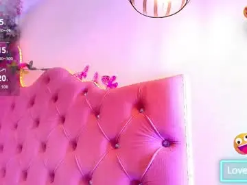Chaturbate Best Webcam of sheilly_brown