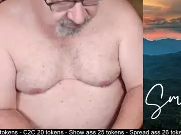 Chaturbate Adult Webcams of smokymountanman