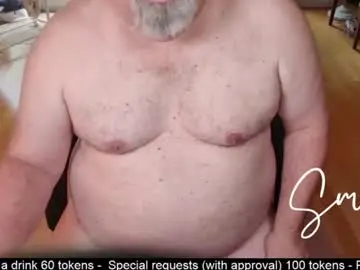 Chaturbate Adult Webcams of smokymountanman