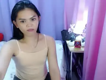 Chaturbate Live Sex of yourlovelytranspinay