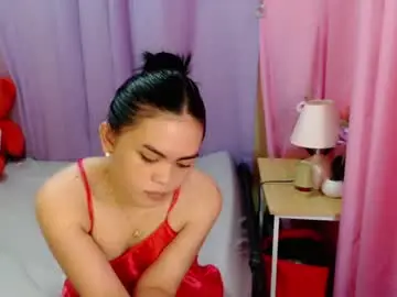 Chaturbate Private Sex Chat of yourlovelytranspinay