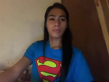 Chaturbate Live Sex Cam of _milliondollarbaby_