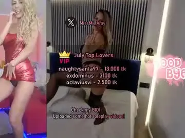 Chaturbate Free Live Porn of amysuperheroes