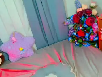 Chaturbate Sex Chat of baby_kira1988