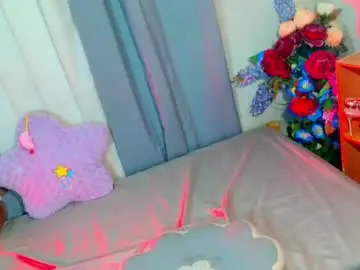 Chaturbate Adult Video Chat of baby_kira1988