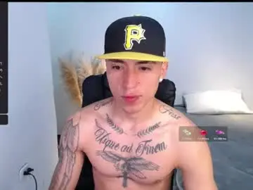 Chaturbate Best Webcam of capoink
