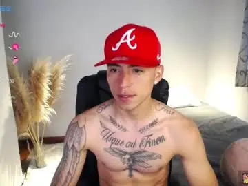Chaturbate Sex Cam of capoink