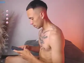 Chaturbate Best Webcam of capoink
