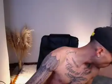 Chaturbate Free Porn Cam of capoink