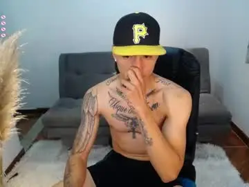 Chaturbate Adult Webcam of capoink
