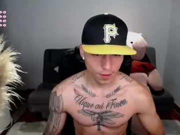 Chaturbate Live Porn of capoink