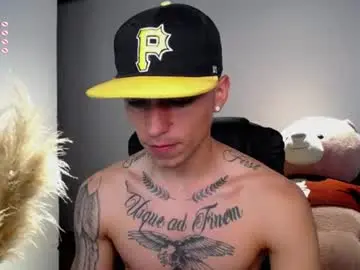 Chaturbate Sex Cam of capoink
