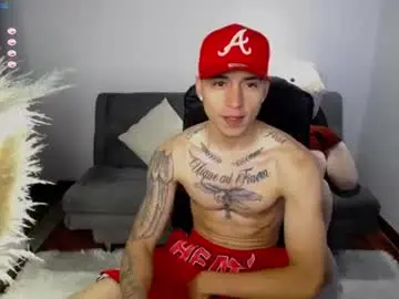 Chaturbate Free Live Porn of capoink