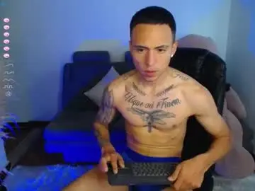 Chaturbate Adult Webcams of capoink