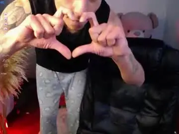 Chaturbate Best Webcam of capoink