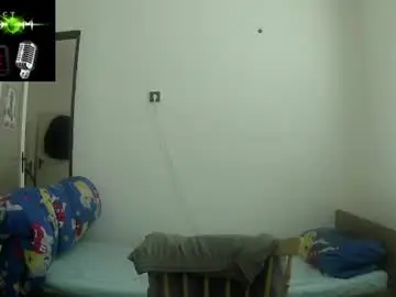 Chaturbate Free Porn Cam of cascadacek