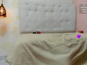 Chaturbate Nude Webcam of cielo_banks