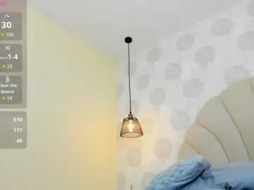 Chaturbate Free Live Porn of cielo_banks