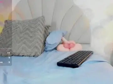 Chaturbate Private Sex Chat of cielo_banks