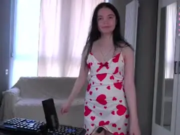 Chaturbate Watch Live Sex Cams of emmasmall