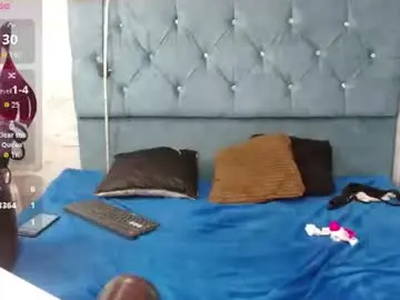 Chaturbate Sex Chat of estefania_vargas