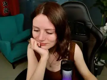 Chaturbate Live Porn of esterhernandes