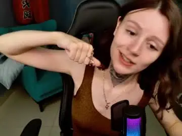 Chaturbate Adult Video Chat of esterhernandes