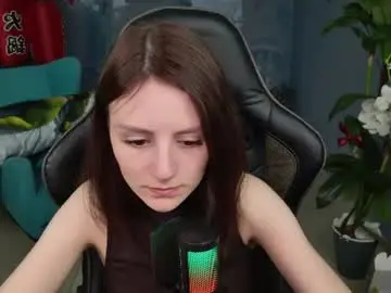 Chaturbate Best Webcam of esterhernandes