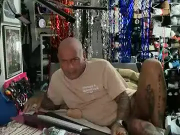 Chaturbate Live Porn of hotstuff775616