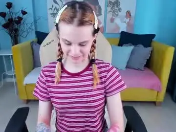 Chaturbate Nude Webcam of lilitaylorr