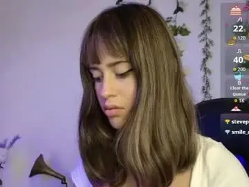 Chaturbate Watch Live Sex Cams of madisonbyers
