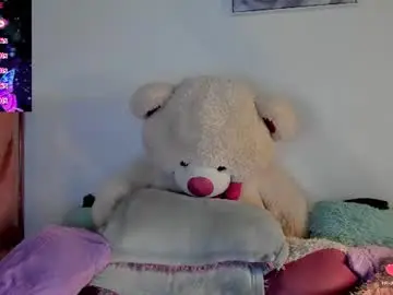 Chaturbate Free Porn Cam of n_tiana