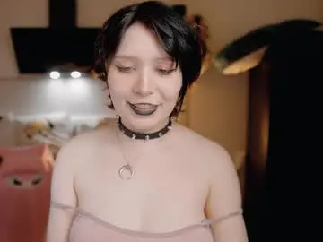 Chaturbate Nude Webcam of nickari_x