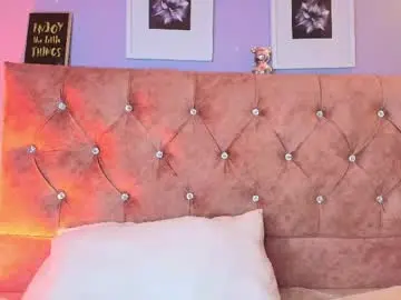 Chaturbate Sex Cam of nikibrice