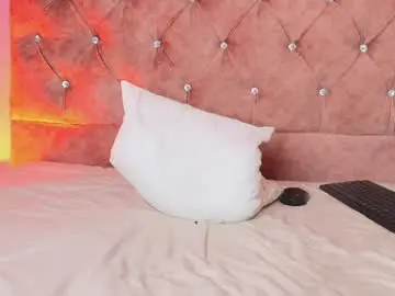 Chaturbate Nude Webcam of nikibrice