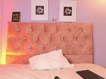 Chaturbate Sex Chat of nikibrice