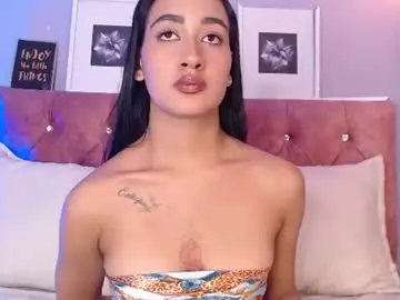 Chaturbate Adult Webcams of nikibrice