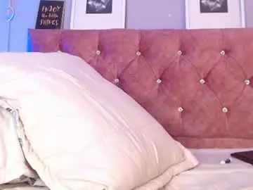 Chaturbate Live Sex of nikibrice