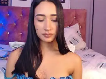 Chaturbate Free Live Porn of nikibrice
